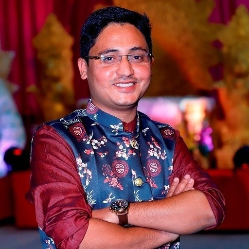 Nithilesh K.